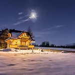 Villa Udanypobyt Liliowa *
