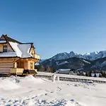 Udanypobyt Liliowa Villa Kościelisko