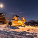 Villa Udanypobyt Liliowa Kościelisko