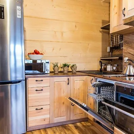 Udanypobyt Liliowa *