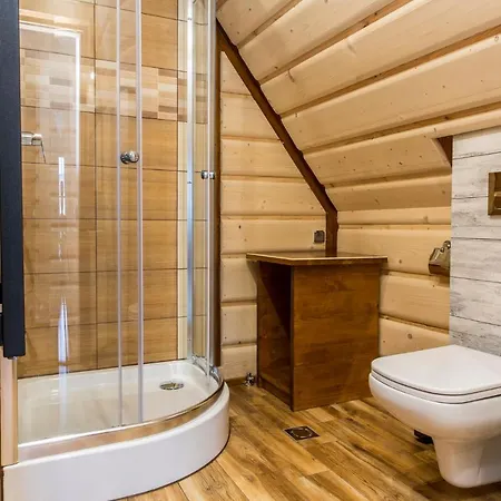 Villa Udanypobyt Liliowa *