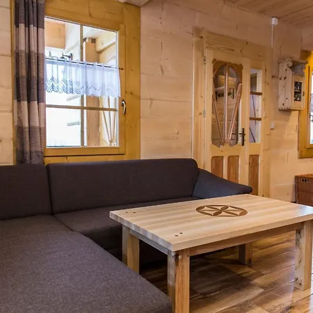 Villa Udanypobyt Liliowa *