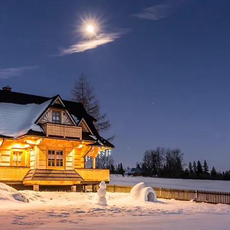 Udanypobyt Liliowa * Koscielisko